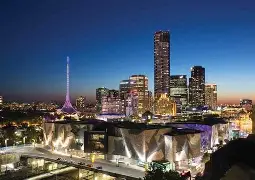 Mixing in Australia as a local tycoon (mixing in Australia as a local tycoon is free to read)